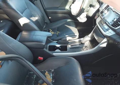 2014 Honda Accord Ex-L z USA, uszkodzony, nr VIN 1HGCR2F84EA101959